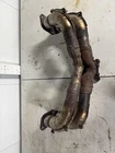 2015-2019 Subaru Wrx Turbo Exhaust Manifold Header Assembly Factory Oem 15-19 Used. Price: $225.00.