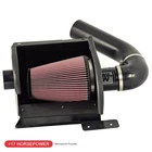 K&n 77-2570KTK Cold Air Intake 97-16 Ford E350 E450 5.4L V8 / 97-19 6.8L V10 New. Price: $419.99.