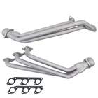 Bbk Exhaust Fits 2005-2010 Ford Mustang V6 1-5/8 Long Tube Headers (tit New. Price: $619.99.