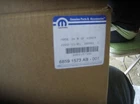 Genuine Mopar 68591573AB Exhaust Manifold Kit New. Price: $339.99.