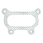 AMS1601 Apex Exhaust Manifold Gaskets Set For Honda Hr-v Civic Acura Ilx 13-15 New. Price: $18.95.