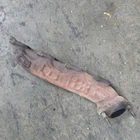 Left Exhaust Manifold 04-06 Ford F-150 4.6 4L1E9430AA Dmr Used. Price: $48.00.