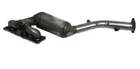 Bmw E90 E70 128 328XI Xdrive X5 N51 N52 Engine Catalytic Converter Cylinders 1-3 New. Price: $449.99.