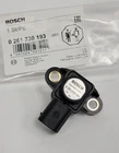 Bosch 0261230193 Fuel Injection Manifold Pressure Sensor For Dodge E320 04-16 New. Price: $35.52.