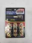 PK/12 Spectre 46723 Header Bolts Gold Iradiated Steel New. Price: $12.55.