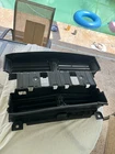 Nos 2018-2023 Ford Mustang Gt 5.0 Front Radiator Shutter W/ Motor JR3B-8475-AC New. Price: $197.63.