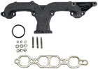 Dorman Exhaust Manifold Kit Includes Required Gaskets And Hardware 674-503 New. Price: $136.42.