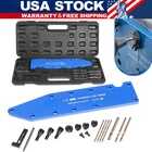 Lisle 72610 Manifold Drill Template Ford 3.5L Ecoboost Motors New. Price: $129.69.