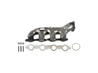 Dorman 86VB48Q Right Exhaust Manifold Fits 2003-2020 Gmc Savana 3500 New. Price: $142.25.