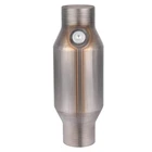 Yeoflagtrade Catalytic Converter 3 Inch 1 Pcs, High Flow Universal ... New. Price: $39.83.