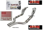 Kooks 1-7/8'' Long Tube Headers /catted Pipes 2009-23 Challenger 5.7 V8 3100H420 New. Price: $2499.99.