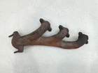2010 Ford Mustang Exhaust Manifold With JKY5X Used. Price: $87.92.