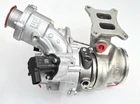Genuine Volkswagen/audi 2.0L Turbocharger W/exhaust Manifold 06K145689D New. Price: $780.00.