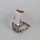 2002-2004 Porsche 911 Left Muffler Support Bracket 99611112758 Oem Used. Price: $46.71.