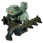 Bd Diesel For 07.5-12 Dodge Cummins 6.7L Screamer Turbo Manifold Package New. Price: $4098.64.