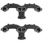 For Chevrolet Corvette C60 Dorman Exhaust Manifold Kit New. Price: $426.41.