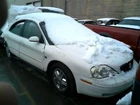 Passenger Right Exhaust Manifold Fits 00-02 Sable 104251 Used. Price: $78.00.