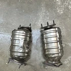2020-2025 Chevrolet Corvette Stingray Oem Catalytic Converter Set Used. Price: $850.00.