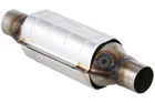 Ap Exhaust Left Catalytic Converter For 2001-2004 Sequoia New. Price: $170.71.