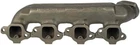 Dorman Products 674-267 6-HOLE Exhaust Manifold Kit New. Price: $110.78.