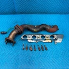 2010 2012 Range Rover L322 Right Exhaust Manifold Oem 9H239430BB Used. Price: $55.20.