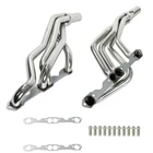 For 93-97 Chevy Camaro Firebird 5.7 LT1 Stainless Headers Polished New. Price: $199.49.