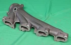 Used 2009-2023 Dodge Charger 53013849AE Driver Left Exhaust Manifold 5.7L. Price: $70.00.