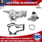 Water Pump W/ Thermostat Kit For 2011-15 Chevrolet Cruze 12-20 Sonic Buick 1.4L New. Price: $66.80.