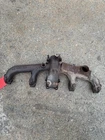 81-90 Jeep Wrangler Yj 4.2L 6CYL Exhaust Manifold 3237096 Used. Price: $99.99.