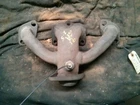 Exhaust Manifold 4-151 2.5L Fits 88-92 Century 39431 Used. Price: $65.00.