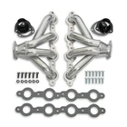 Hooker 2313HKR Block Hugger Headers - Ceramic Coated New. Price: $749.95.