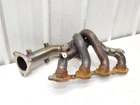 2021 Corvette C8 Stingray 3LT Right Exhaust Manifold *note Used. Price: $145.29.