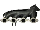 Left Exhaust Manifold For 1999-2013 Chevy Silverado 1500 2005 2000 2001 DW722QK New. Price: $92.22.