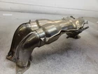 2022-2025 Subaru Wrx 2.4L Turbo Front Crossover Exhaust Pipe 44610AD061 Used. Price: $475.00.