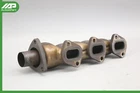 2010 Vw Touareg Audi Q7 3.0L Right Side Exhaust Manifold Unit 059253034S Oem Used. Price: $84.00.
