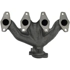 For Chevy Cavalier Pontiac Sunfire Oldsmobile Alero Dorman Exhaust Manifold Tcp New. Price: $235.67.