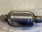 Wasaett Universal Ternary Catalytic Converter 2.5INCH Inlet/outlet Epa Compliant New. Price: $34.95.