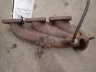 12 13 Audi A7 Exhaust Manifold (3.0L), L. Used. Price: $60.00.