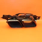 Mercedes Benz SL63 SL55 Exhaust Tail Pipe Tip Right 2022-2025 2026 A2328857601 Used. Price: $269.10.