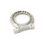83 22-6994 Hjs / Leistritz Exhaust Clamp For Mini Cooper Paceman Countryman New. Price: $53.17.