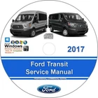 Ford Transit 150 250 350 2017 Factory Service Repair Manual + Wiring Diagram New. Price: $42.00.