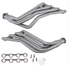 Bbk Performance 1569 Long Tube Headers 1-3/4 351W Swap Titanium Ceramic New. Price: $829.22.