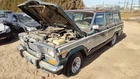1984-1991 Jeep Grand Wagoneer Passenger Right Exhaust Manifold Assembly Oem 5.9L Used. Price: $124.62.