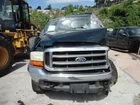 Intake Manifold 6.8L 10-415 Lower Fits 98-99 Ford E350 Van 742609 Used. Price: $136.06.