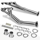 Long Tube Header Ford 260/289/302/351W V8 Engines 1965 1970 & Mercury New. Price: $145.23.