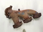 3.5L Driver Left Exhaust Manifold Fits 2005-2010 Chrysler 300 / Dodge Charger Used. Price: $96.00.