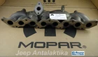 Exhaust Manifold Jeep Liberty Kj 02 - 04 2.5L & 2.8CRD 5072686AA New Oem Mopar. Price: $669.00.