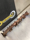 Volvo VED12 Complete Exhaust Manifold 8170973, 8170972 Used. Price: $279.99.