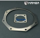 SS301 Isuzu 4JJ1 Nhr Dpd Dpf 8-97331947-0 8-97373-108-0 Exhaust Catalyst Gasket New. Price: $67.82.