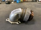 A9064900600 Exhaust Turbo Elbow Mercedes Benz OM642 Diesel Engine New. Price: $75.00.